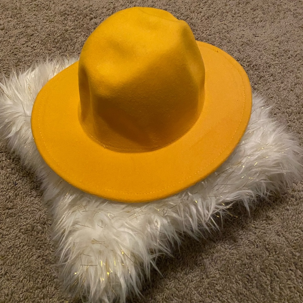 Fedora Hat